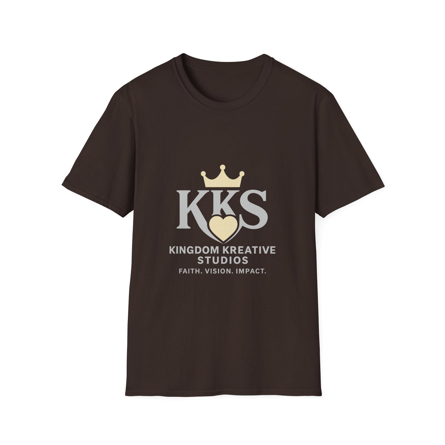 Faith-Inspired Unisex T-Shirt, Inspirational Tee, Christian Apparel, Gift for Believers, Casual Wear, Faith-Based Fashion